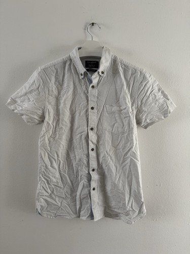 Primark men white short - primark,