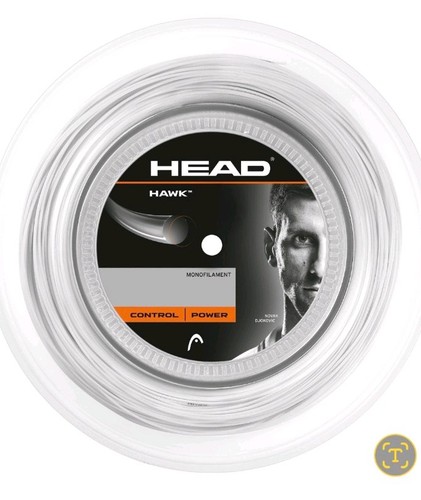 Head hawk monofilament tennis - monofilament,
