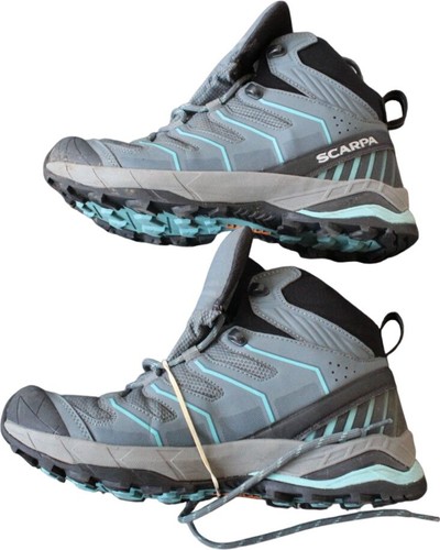 Scarpa maverick mid gtx - scarpa,