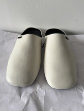 Versace Men's Mules Shoe Soft