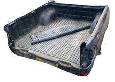 Mitsubishi L200 Double Cab Rear Tub Longer Back 2010-2014