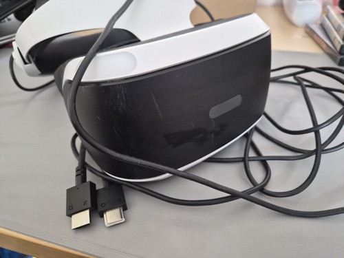 Sony playstation headset - sony,