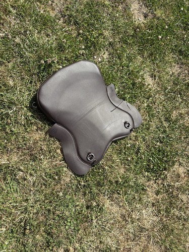 Total contact saddle - saddle, pad