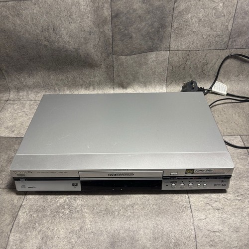 Panasonic dmr e50eb dvd - dmr-e50eb,