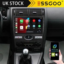 9" Car Stereo Radio For Ford