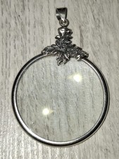 Vintage Sterling Silver