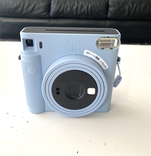 Instax sq1 instant camera - instant,