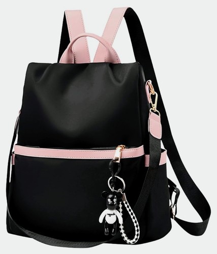Women backpack anti theft - backpack,,