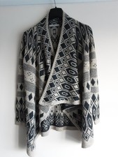 Aztec Geometric Print Ladies