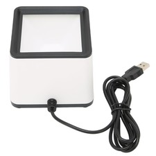 Scanner Portable Multifunction