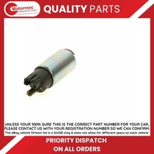 Bosch Fuel Pump 0 580 453 408