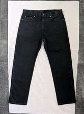 Levis 615 Mens Jeans Tag Size