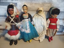 Job Lot of 4 1960s Souvenir