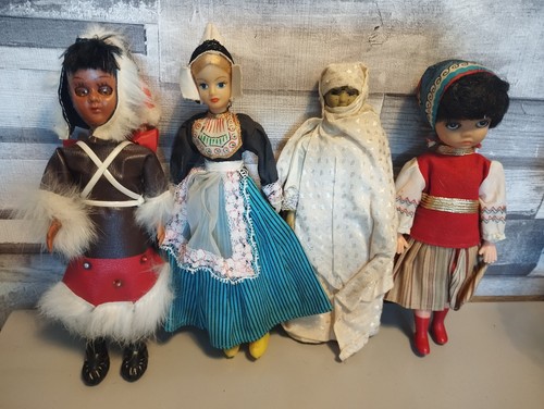 Job lot 1960s souvenir - lot, of