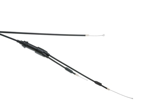 Throttle cable for - throttle,