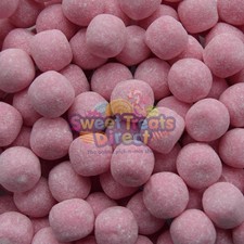 Strawberry Bonbons Sweets