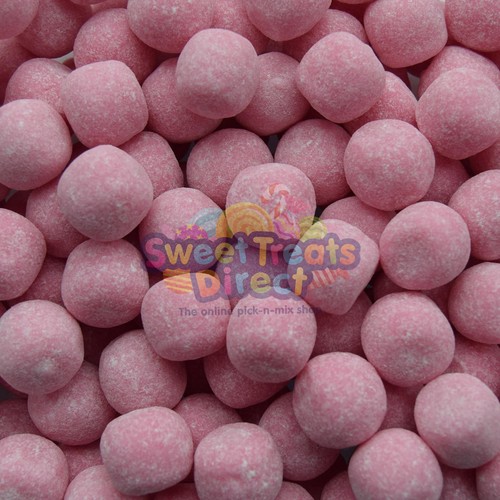 Strawberry bonbons sweets - strawberry,