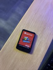 Super Mario Odyssey Nintendo