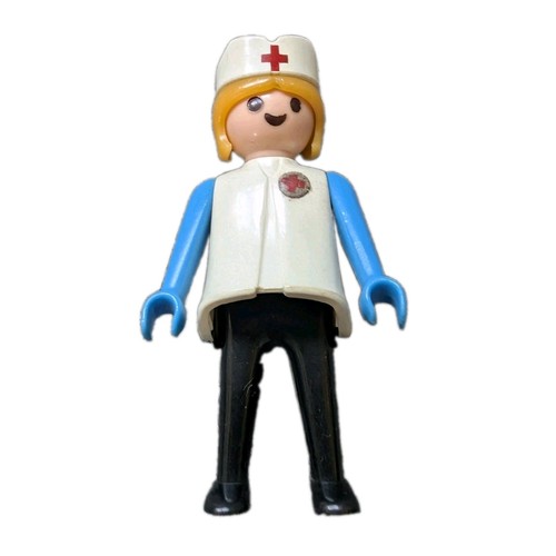 Playmobil geobra 1974 vintage - playmobil,
