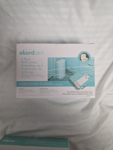 Janibell akord pack slim - janibell,