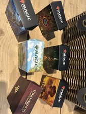 Mtg repack prerelease - mtg,