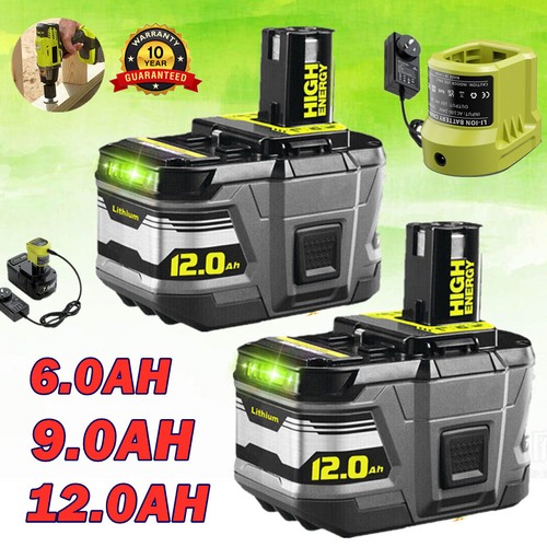 8ah 12ah 18v battery - 18v, for
