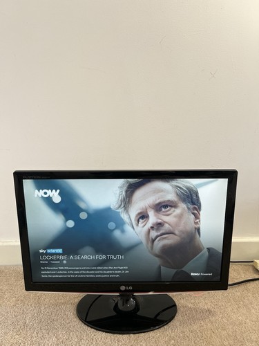 Flatron w2261vp led - lg, 22"