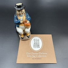 Mr. Pickwick Charles Dickens