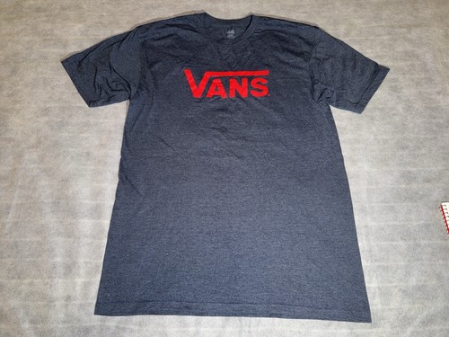 Vans shirt men - vans, t-shirt