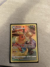 Flareon TG01/TG30 Brilliant