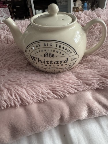 Whittard chelsea very big - whittard,