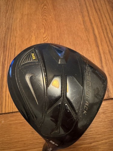 Nike machspeed black driver - nike,