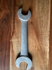 Vintage Rolls Royce Tool Kit