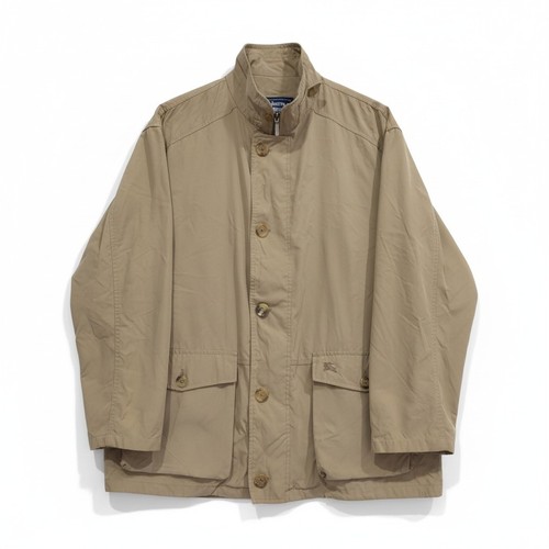 Vintage burberrys field jacket - burberrys,