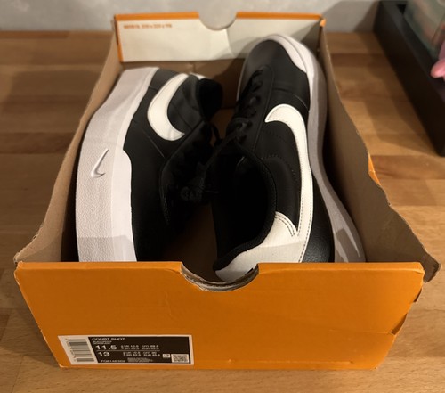 Nike men court shot - men's,
