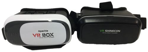 Virtue reality glasses 2 - reality, x