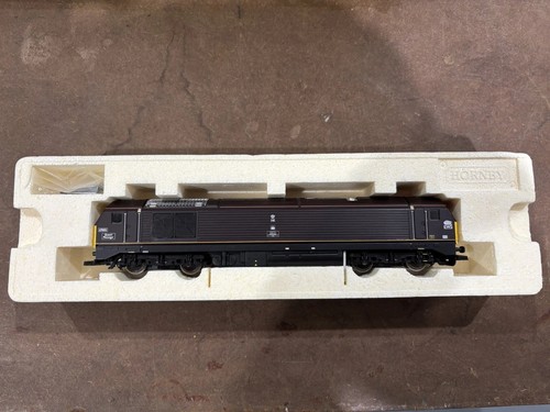 Hornby gauge ews class - oo,