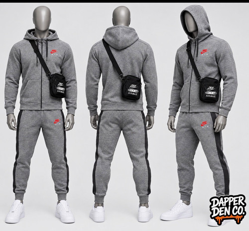 Nike air men full zip - air,