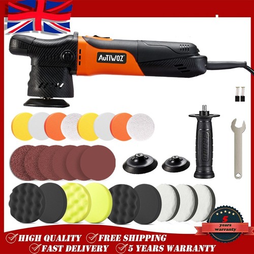 630w dual action car polisher - dual,