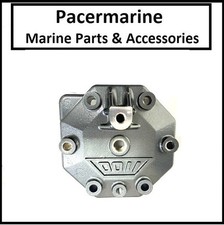 Tigershark Jetski Cylinder