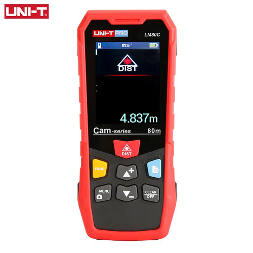 Uni digital laser point - digital,
