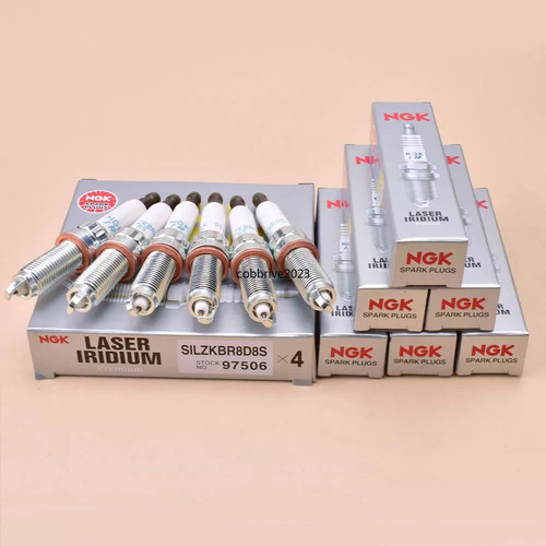 Ngk laser iridium - ngk,