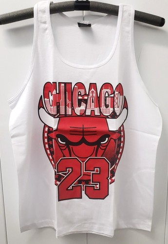Chicago tank top shirt chi - chicago,
