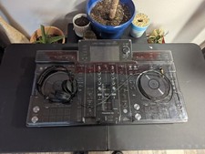 Pioneer XDJ RX 2 W/ Sennheiser