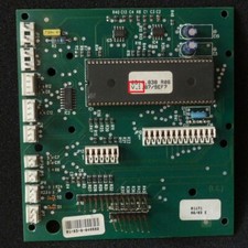 Control Board Board Saeco
