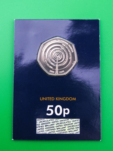 2021 royal mint john - john, logie