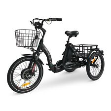 Jorvik Elite Low Step Through