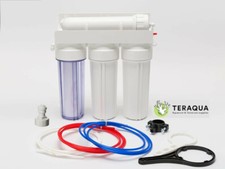 Large 4 Stage Reverse Osmosis