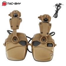 TS Hearing Protection Noise