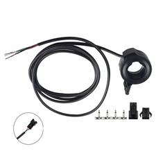 Thumb Finger Trigger Throttle